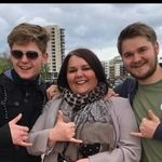 Mason Graves - @masongraves_21 - Instagram