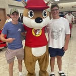 Mason Griffith - @walkemdown_mason07 - Instagram