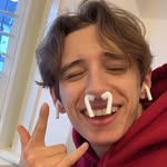 mason - @masongriggs21 - Instagram