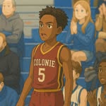 Mason Grimes - @m.g_baller - Instagram