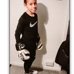 Mason grimes 🥊 - @masongrimes_boxer - Instagram