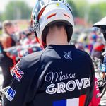 Mason Groves - @mason_bmx701 - Instagram