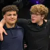 Mason G and Denny A - @mason.grubb54 - TikTok