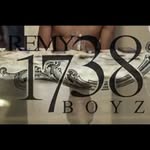 Mason Grubb - @rich_homie_quan_112 - Instagram