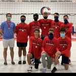 Mason Grubbs - @masongrubbsvball2024 - Instagram