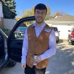 Mason Haggerty - @mason_haggerty - Instagram