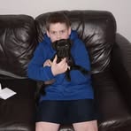 Mason Haggerty - Facebook