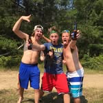 Mason Hahn - @mason_hahn_ - Instagram