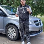 Mason Haley - Facebook