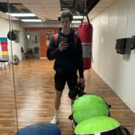 Mason Ham - @masonham227 - Instagram