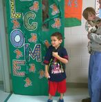 Mason Hampton - Facebook