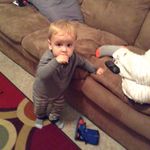 Mason Haney - @bosshaney - Instagram