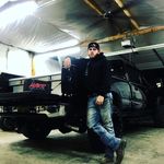 Mason Hardin - @lights_out_lbz - Instagram
