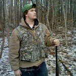 mason harrell - @buffalobisonbeast - Instagram