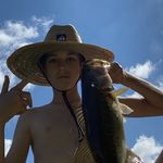 mason harrell - @masonharrellfishing - Instagram