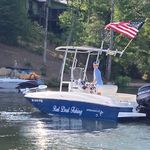 Mason Harrell - @reeldealfishingltx - Instagram