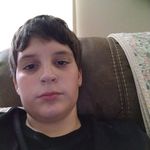 Mason Harrell - @masonsavege2.0 - Instagram