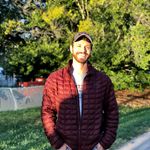 Mason Harrell Greenberg - @masogreen93 - Instagram
