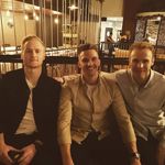 Mason Harrison - @masonharrison94 - Instagram