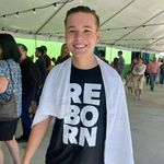 Mason Harrison - @mason_harrison16 - Instagram