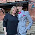 Mason Harrison - @masonh_al - Instagram