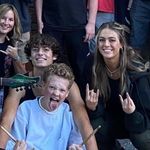 Mason Harrison - @mharrison357 - Instagram