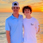 Mason Harvey - @masonharvey20 - Instagram