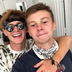 Mason Hatfield - @maceman_12 - Instagram