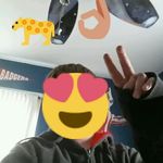 Mason Hatfield - @gummie_bear_cake_9 - Instagram