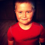 Mason Hatfield - @powerhouse_10 - Instagram