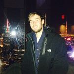 Mason Hatfield - @mason_hatfield82 - Instagram