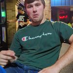 Mason Hatfield - @mhatfield27 - Instagram