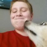 Mason Hatfield - @da_gummie_bear - Instagram
