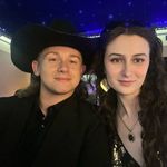 Mason Hatfield - @_2ndgen.mace_ - Instagram