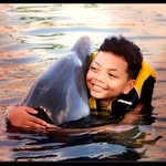 Mason Hauser - @blasianboymason - Instagram