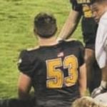 🏈✝️MASON✝️🏈 - @mason.hearnsberger50 - Instagram