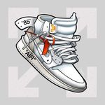 Mason Heaton - @isniffsneakers - Instagram
