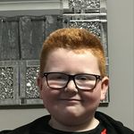 Mason Heaton - @masonhea2012 - Instagram