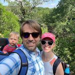Christie Mason Hebert - @c.a.bear - Instagram