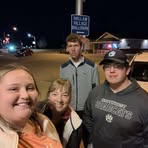 Mason Hefner - Facebook