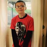 Connor Mason Helmick - @connor_helmick09 - Instagram