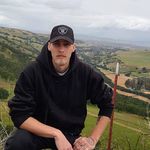 Mason Helmick - @aureumeye - Instagram