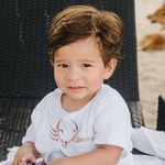 Mason Levi Herrick - @babymasonlevi - Instagram