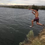 Mason Herzog - @jumping_0521 - Instagram