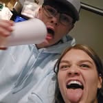 Mason - @masonherzog32 - Instagram