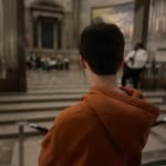 Mason Hess - @thepaul4th - Instagram