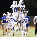 💜Seth Mason Hickman🏈🏃🏀 - @seth__mason10 - Instagram