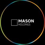 Mason Holdings - @mason.holdings.brasil - Instagram