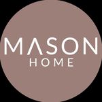MΛSON HOME - @mason.home - Instagram