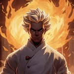 Mason hoff - @chef__kage - Instagram